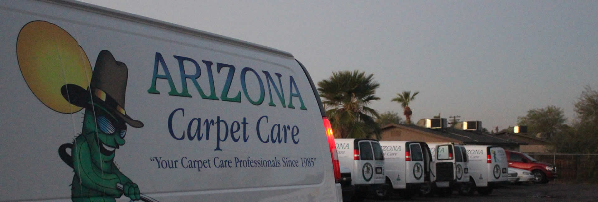 ACC Carpets Cleaning Specialists