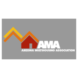 Arizona Multihousing Association logo
