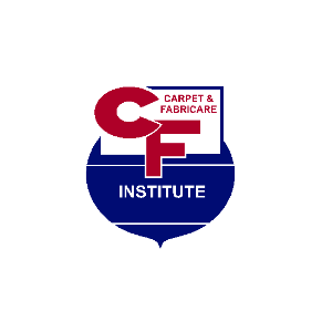 Carpet and Fabricare Institute logo